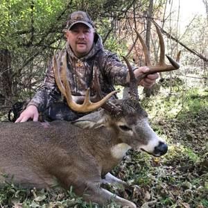 Meet your Posher, Roger